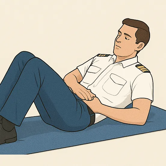 Transversus Abdominis Ex